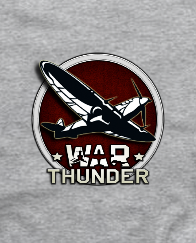 War Thunder game